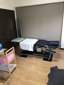 ウェルネス・中村カイロプラクティックオフィス