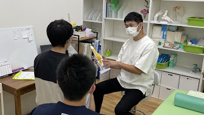 くりの木接骨院 矢作院