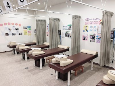 藤見名倉堂鍼灸整骨院