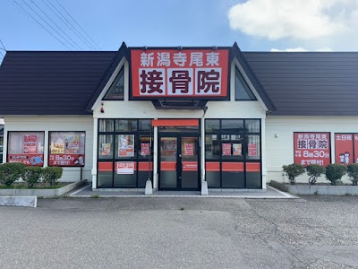 新潟寺尾東接骨院
