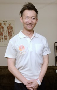 守口市の首肩腰痛専門整体院 金田一治療院