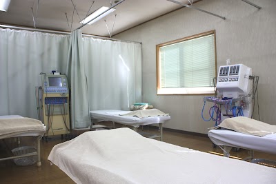 諸橋整骨院 諸橋鍼灸院