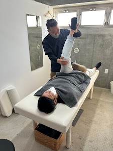 ミツ船橋整骨院
