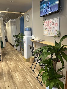 ゆがふ接骨院 津嘉山店