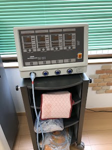 森鍼灸院