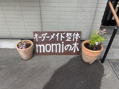KARADA・NAVIGATION momiの木🌲