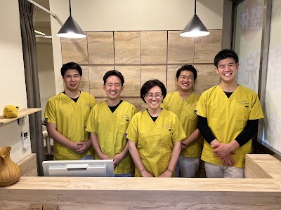 とんとん整骨院 ときわ台店