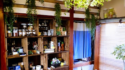 月の繭（姉妹店鹿島市「とほかみ」も検索してね✨）