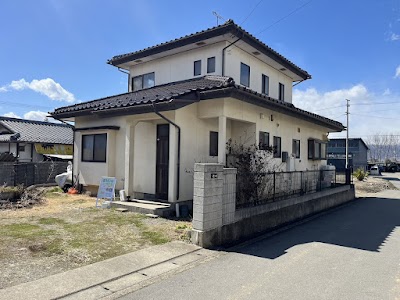 MDMリハ整体院