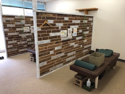 もみもみing天童老野森店