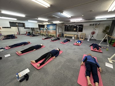 ZEROGYM ピラティススタジオM&M 丸福スポーツ整骨院