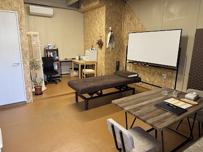 いけもと整体院