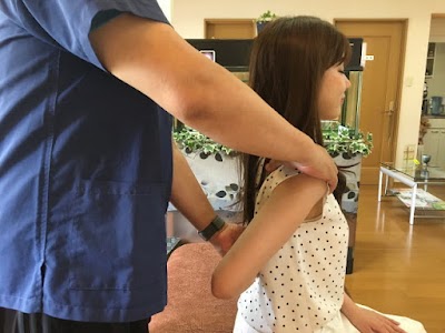 健康サポートセンター元氣堂