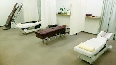 古河整体院 小倉カイロプラクティックセンター
