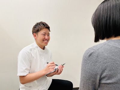 はぴねす鍼灸整骨院 中広院
