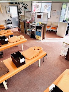 げんきやはり灸整骨院 下太田