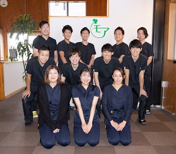 モア整骨院 イオンタウン吉川美南院