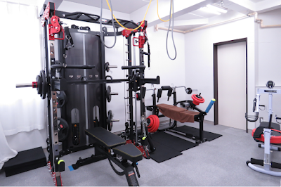 Total Body Clinic Studio Kenbiraku トータルボディクリニックスタジオ健美楽