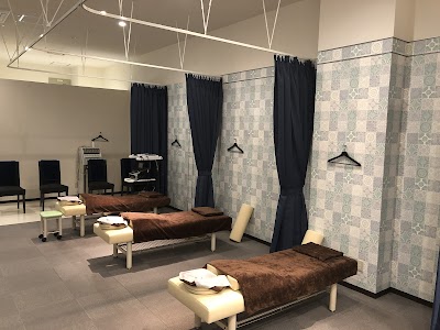 げんき堂鍼灸整骨院 泉パークタウンタピオ