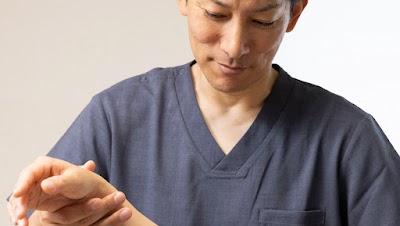 かりやさくら接骨院
