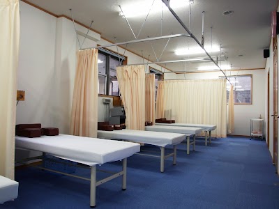 わたなべ整骨院