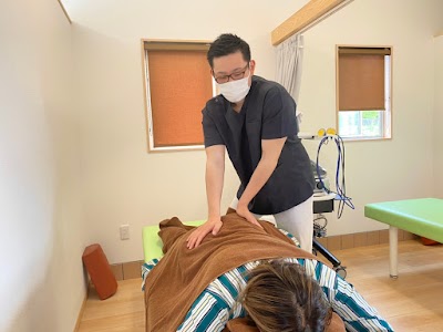佐久ライフ鍼灸・整骨院
