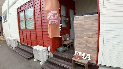 スコーンの店 Ema