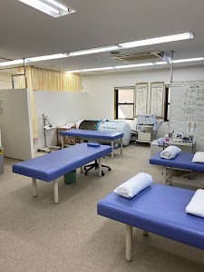 島脇はりきゅう接骨院