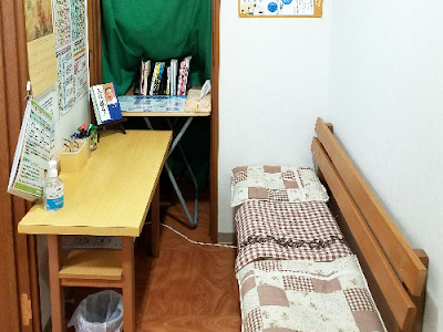 整体健康壱番館尾道