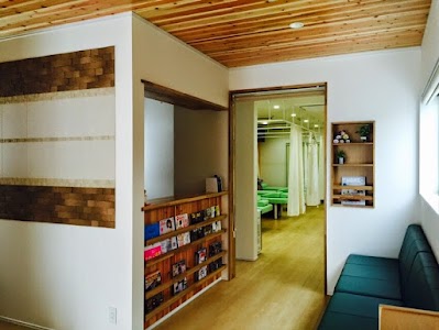山中湖整骨院 楽人