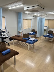 みそら野はりきゅう整骨院