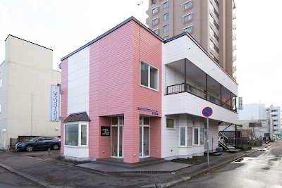 日本カイロプラクティックセンター 苫小牧中央