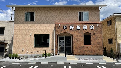 平野整骨院