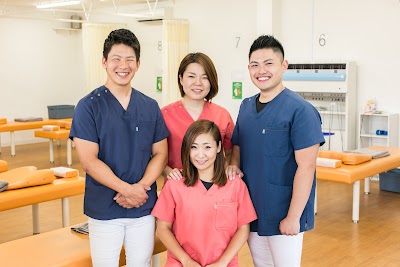 誠心堂はりきゅう整骨院 / 美容整体 八幡西区浅川院