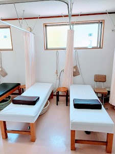 しまだて整骨院