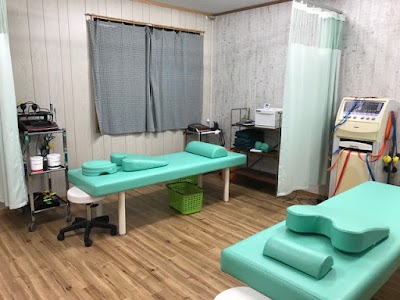 ひつじ整骨院