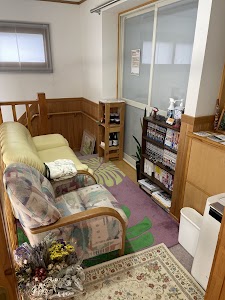故郷の整体 深求所