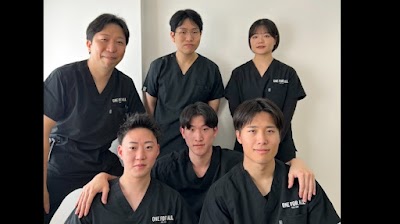 むさし鍼灸整骨院 下大利駅前院