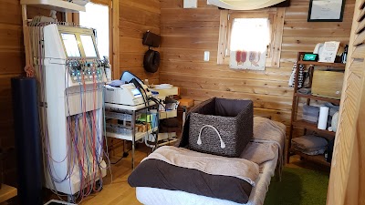 ナチュラルみずき整骨院