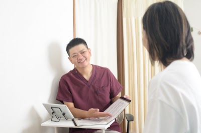 恵 整骨院