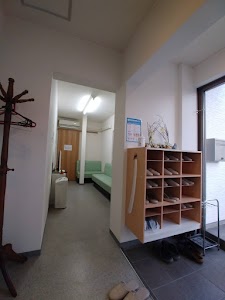 やまかわ整骨院