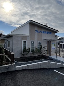 アルプス鍼灸接骨院
