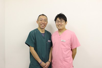 住吉小学校前接骨院・整体院
