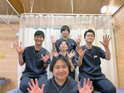 恵和整骨院・鍼灸院 相武台前院