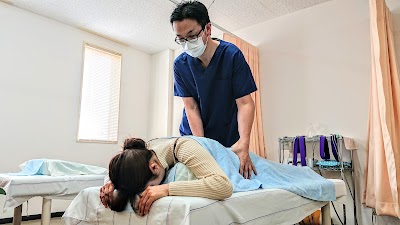 あかつき整骨院