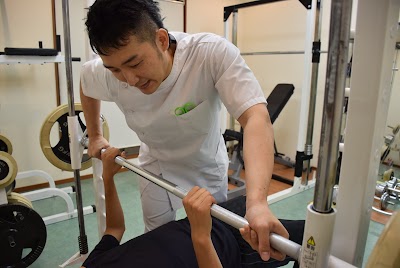 とらスポーツ接骨院