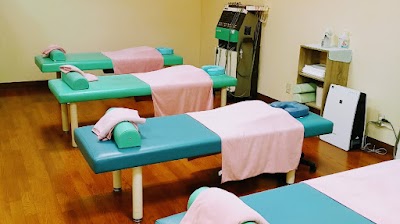 かめりあ整骨院