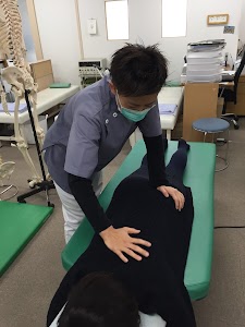 ふくおか接骨院