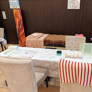 リラクゼーションサロン 光 （shine） 熊本店