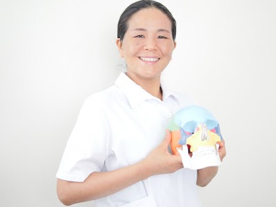 女性専用整体ゆるり